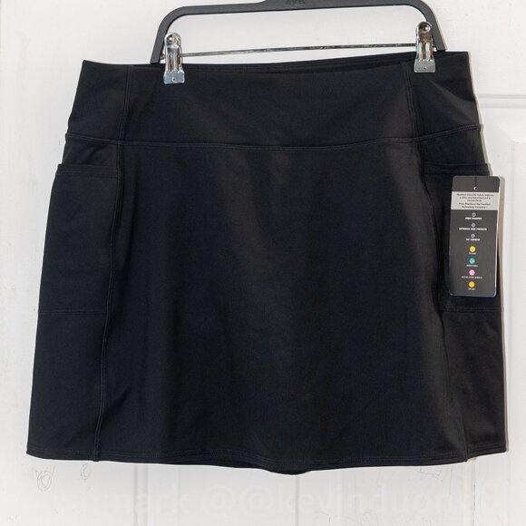 Skechers Ladies' Active GoLUXE Skort - Picture 1 of 4